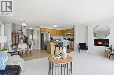 7839 Dockweed Drive Niagara Falls ON L2H 3R9