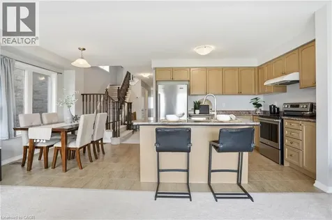 7839 Dockweed Drive Niagara Falls ON L2H 3R9