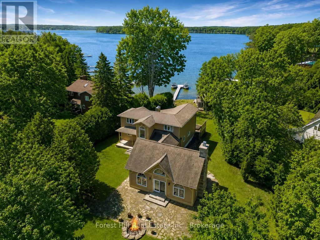 222 Plantt's Point Road Grey Highlands ON N0C 1E0