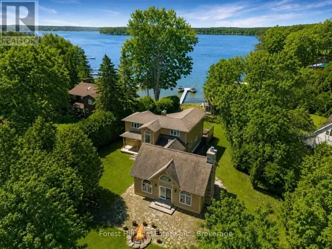 222 Plantt's Point Road Grey Highlands ON N0C 1E0