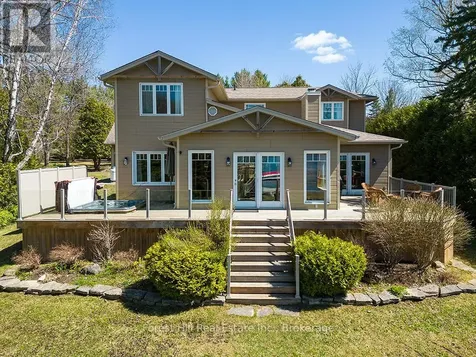 222 Plantt's Point Road Grey Highlands ON N0C 1E0