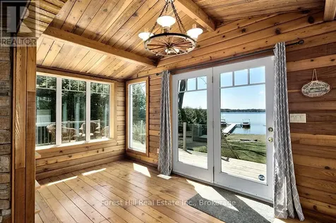 222 Plantt's Point Road Grey Highlands ON N0C 1E0