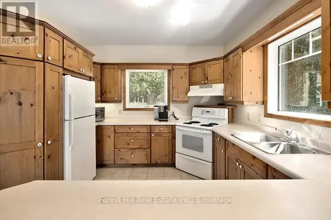 222 Plantt's Point Road Grey Highlands ON N0C 1E0