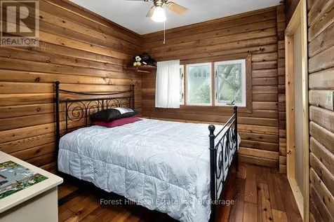 222 Plantt's Point Road Grey Highlands ON N0C 1E0
