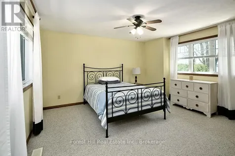 222 Plantt's Point Road Grey Highlands ON N0C 1E0