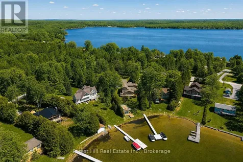 222 Plantt's Point Road Grey Highlands ON N0C 1E0