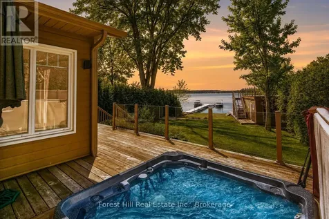 222 Plantt's Point Road Grey Highlands ON N0C 1E0