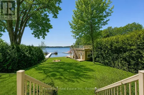 222 Plantt's Point Road Grey Highlands ON N0C 1E0