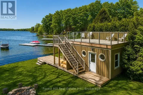 222 Plantt's Point Road Grey Highlands ON N0C 1E0