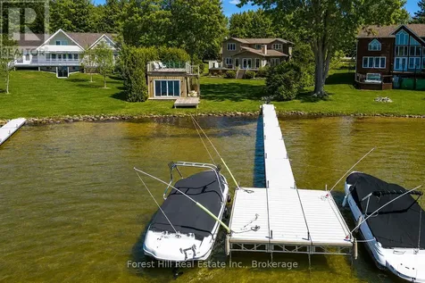 222 Plantt's Point Road Grey Highlands ON N0C 1E0