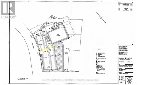 2747 Chamberland Street Clarence-rockland ON K4K 0B2