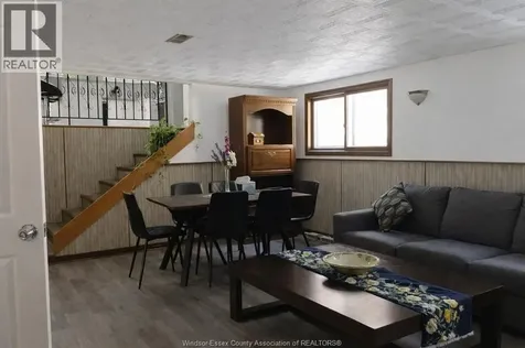 1616 Burwell Court Windsor ON N9C 3Z8