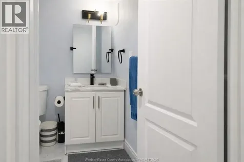1616 Burwell Court Windsor ON N9C 3Z8