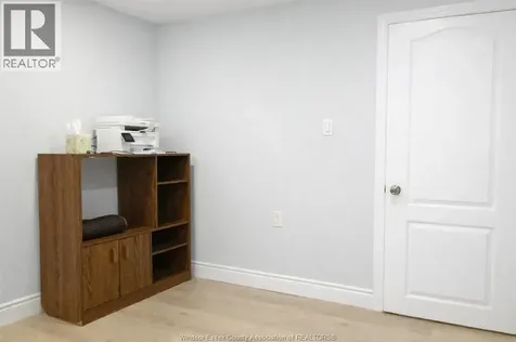 1616 Burwell Court Windsor ON N9C 3Z8