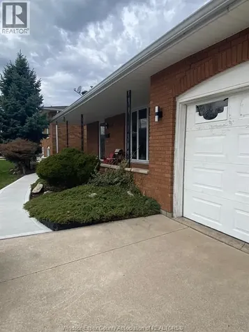 1616 Burwell Court Windsor ON N9C 3Z8