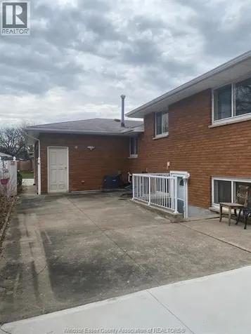 1616 Burwell Court Windsor ON N9C 3Z8