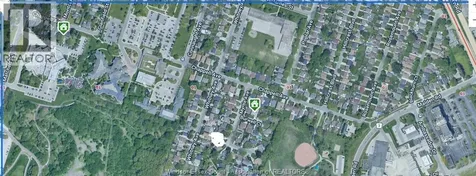 1616 Burwell Court Windsor ON N9C 3Z8