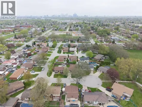 1616 Burwell Court Windsor ON N9C 3Z8