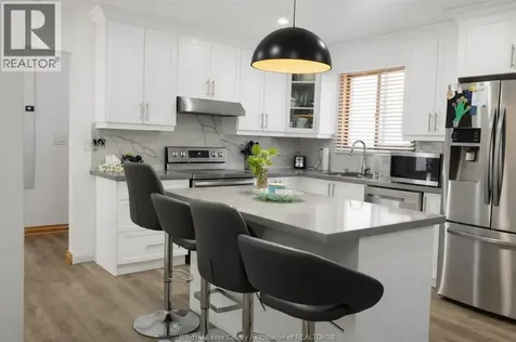 1616 Burwell Court Windsor ON N9C 3Z8