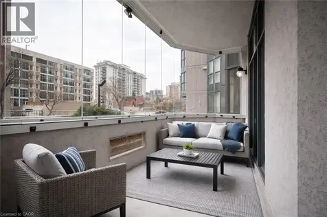 67 Caroline Street South Hamilton ON L8P 3K6