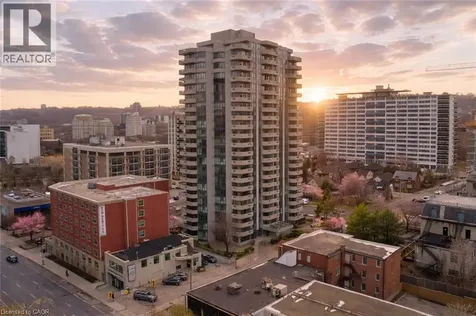 67 Caroline Street South Hamilton ON L8P 3K6