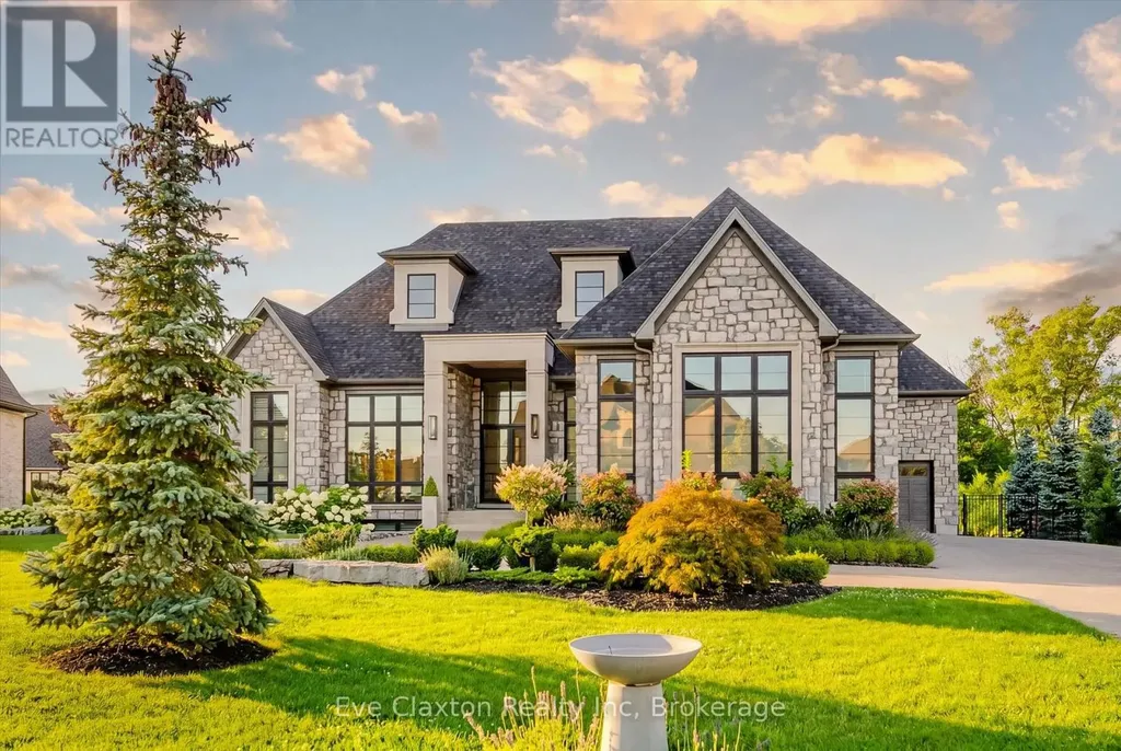 161 Heritage Lake Drive Puslinch (crieff/aikensville/killean) ON N0B 2J0