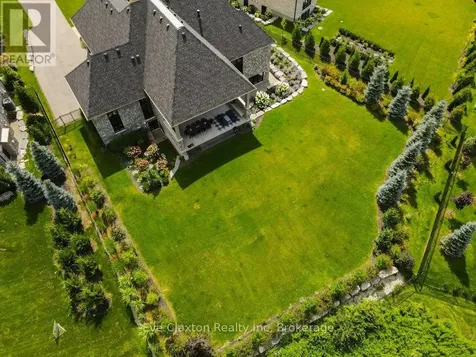 161 Heritage Lake Drive Puslinch (crieff/aikensville/killean) ON N0B 2J0