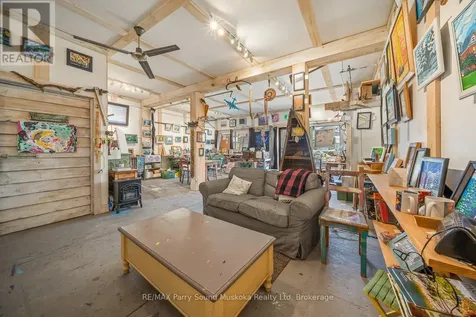 47 Gibson Street Parry Sound ON P2A 1X1