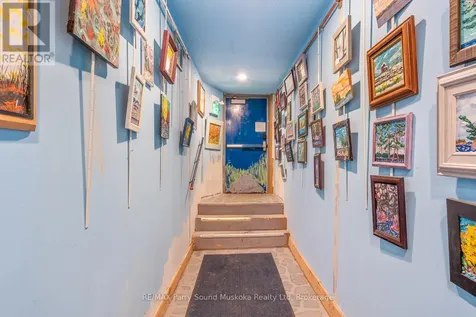 47 Gibson Street Parry Sound ON P2A 1X1