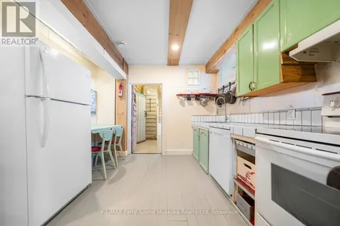 47 Gibson Street Parry Sound ON P2A 1X1