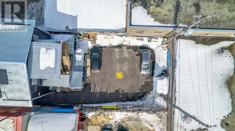 47 Gibson Street Parry Sound ON P2A 1X1