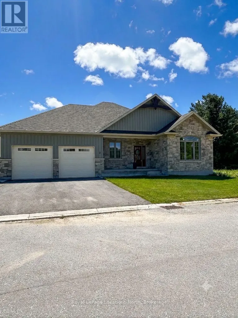 16 Hilton Lane Meaford ON N4L 1L8