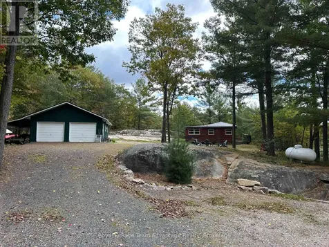 10 3rd Concession Road Carling ON P0G 1G0