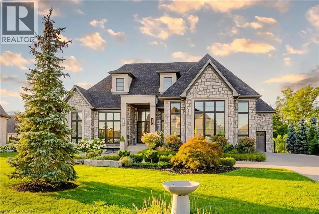161 Heritage Lake Drive Puslinch ON N0B 2J0