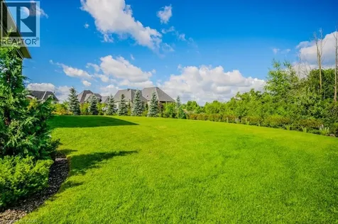 161 Heritage Lake Drive Puslinch ON N0B 2J0