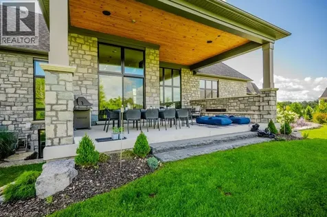 161 Heritage Lake Drive Puslinch ON N0B 2J0