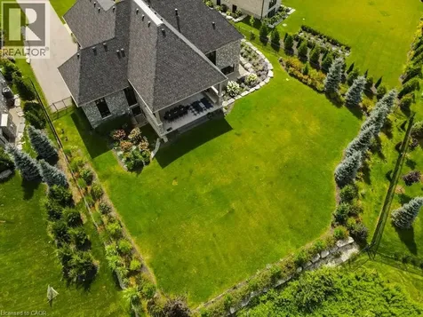 161 Heritage Lake Drive Puslinch ON N0B 2J0