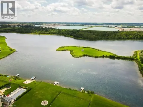 161 Heritage Lake Drive Puslinch ON N0B 2J0