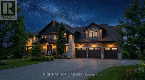 3850 Kinsale Road Pickering ON L1Y 1E2