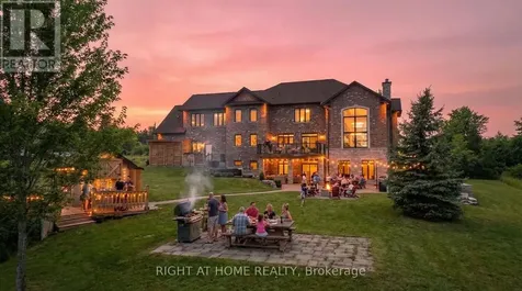 3850 Kinsale Road Pickering ON L1Y 1E2