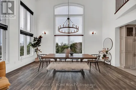 3850 Kinsale Road Pickering ON L1Y 1E2