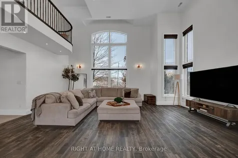 3850 Kinsale Road Pickering ON L1Y 1E2