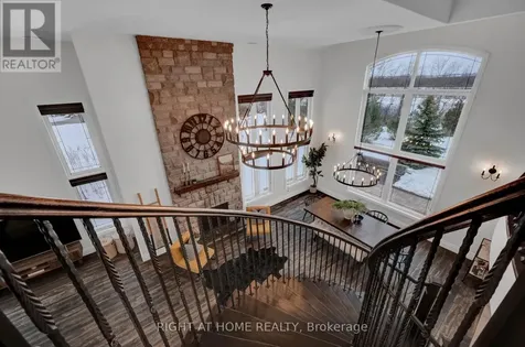 3850 Kinsale Road Pickering ON L1Y 1E2