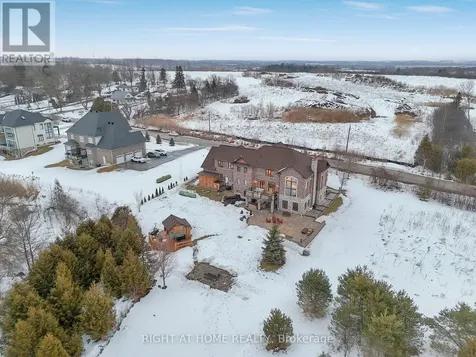 3850 Kinsale Road Pickering ON L1Y 1E2
