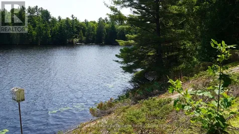 25 Peninsula Shore Road East Mcdougall ON P2A 2W9
