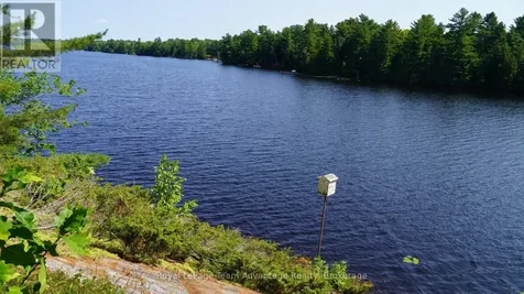 25 Peninsula Shore Road East Mcdougall ON P2A 2W9
