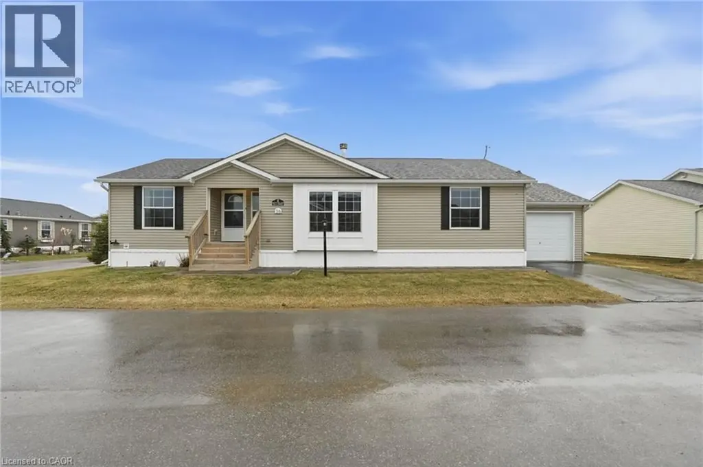 36 Shady Lane Nanticoke ON N0A 1L0