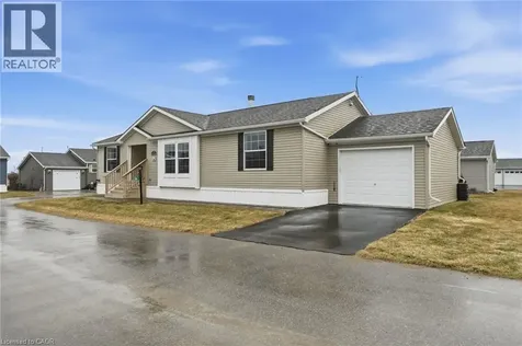 36 Shady Lane Nanticoke ON N0A 1L0