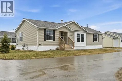 36 Shady Lane Nanticoke ON N0A 1L0
