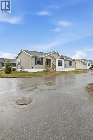 36 Shady Lane Nanticoke ON N0A 1L0